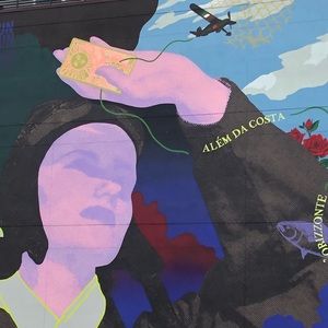 Meet your Posher, Bridget